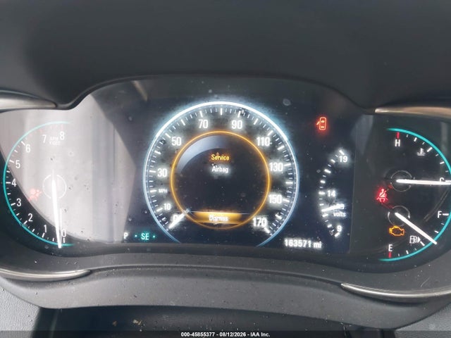 Продаж на аукціоні авто 2014 Buick Lacrosse, vin: 1G4GA5G38EF124106, номер лоту: 45855377