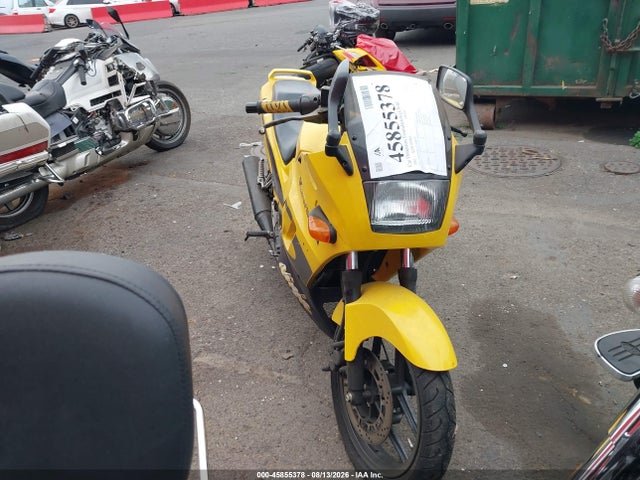 Продаж на аукціоні авто 2002 Kawasaki Ex250 F, vin: JKAEXMF122A088792, номер лоту: 45855378