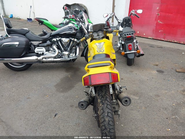 Продаж на аукціоні авто 2002 Kawasaki Ex250 F, vin: JKAEXMF122A088792, номер лоту: 45855378