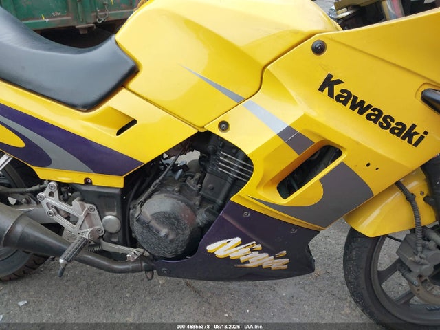 Продаж на аукціоні авто 2002 Kawasaki Ex250 F, vin: JKAEXMF122A088792, номер лоту: 45855378