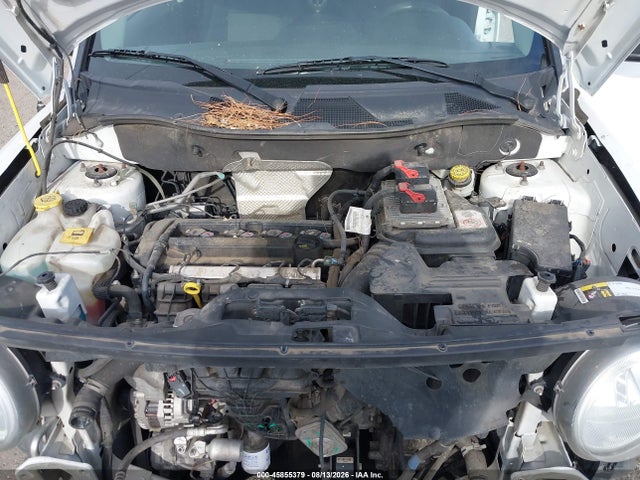 1C4NJPBA1FD334055 Jeep Patriot Sport