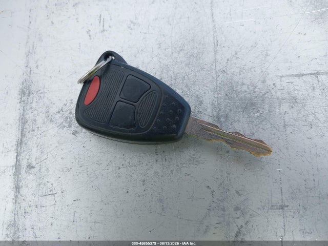 1C4NJPBA1FD334055 Jeep Patriot Sport