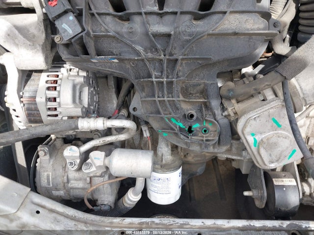 1C4NJPBA1FD334055 Jeep Patriot Sport