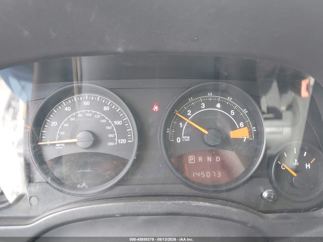 1C4NJPBA1FD334055 Jeep Patriot Sport