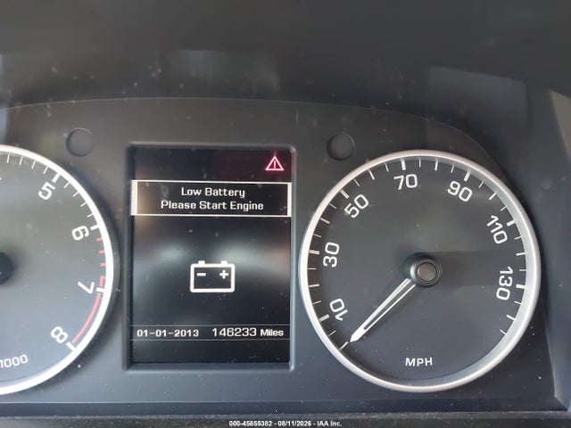 Продажа на аукционе авто 2014 Land Rover Lr4, vin: SALAG2V65EA718534, номер лота: 45855382