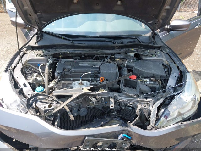 Aukcja sprzedaży 2017 Honda Accord Sport, vin: 1HGCR2F52HA139684, numer aukcji: 45855384