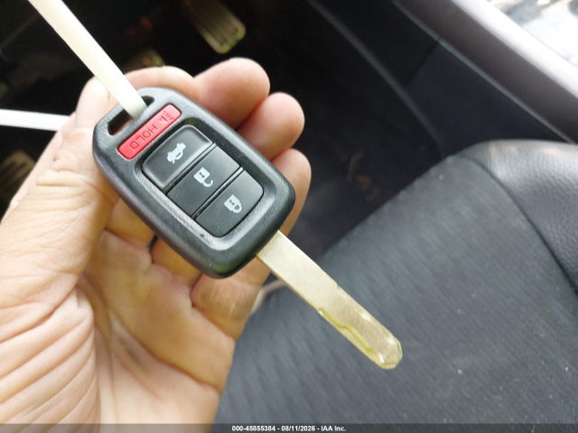 Aukcja sprzedaży 2017 Honda Accord Sport, vin: 1HGCR2F52HA139684, numer aukcji: 45855384