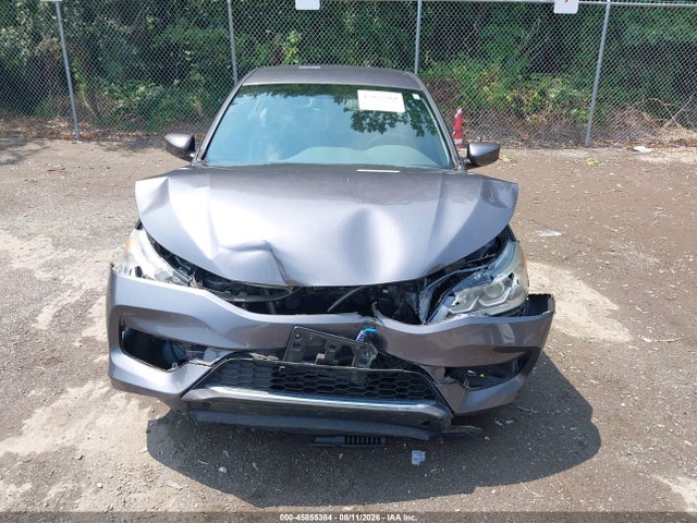 Aukcja sprzedaży 2017 Honda Accord Sport, vin: 1HGCR2F52HA139684, numer aukcji: 45855384