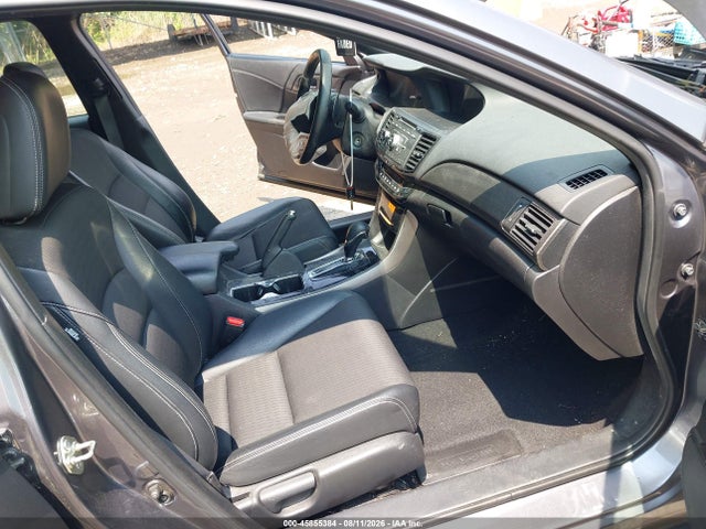Aukcja sprzedaży 2017 Honda Accord Sport, vin: 1HGCR2F52HA139684, numer aukcji: 45855384