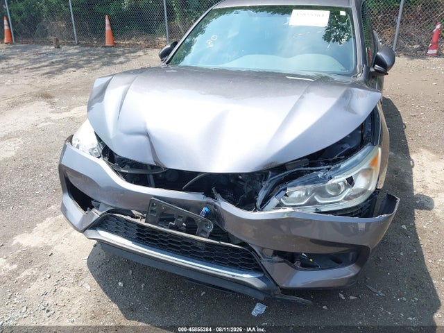 Aukcja sprzedaży 2017 Honda Accord Sport, vin: 1HGCR2F52HA139684, numer aukcji: 45855384