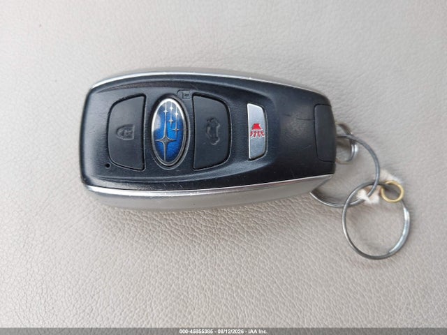 2015 Subaru Impreza 2.0i Limited მანქანა იყიდება აუქციონზე, vin: JF1GJAS65FH014642, აუქციონის ნომერი: 45855385