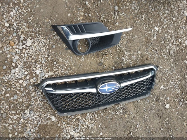 2015 Subaru Impreza 2.0i Limited მანქანა იყიდება აუქციონზე, vin: JF1GJAS65FH014642, აუქციონის ნომერი: 45855385