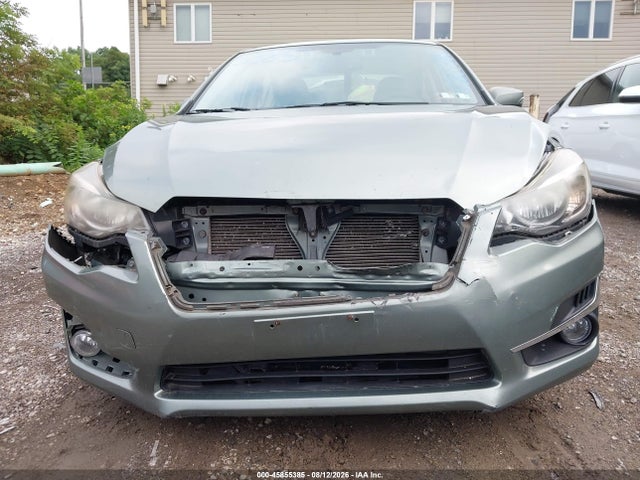 2015 Subaru Impreza 2.0i Limited მანქანა იყიდება აუქციონზე, vin: JF1GJAS65FH014642, აუქციონის ნომერი: 45855385