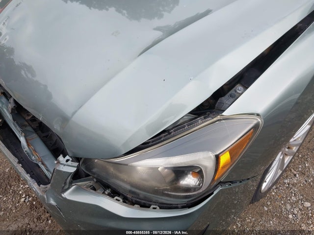 2015 Subaru Impreza 2.0i Limited მანქანა იყიდება აუქციონზე, vin: JF1GJAS65FH014642, აუქციონის ნომერი: 45855385