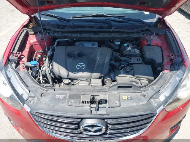 JM3KE2CY5G0803444 Mazda Cx-5 Touring