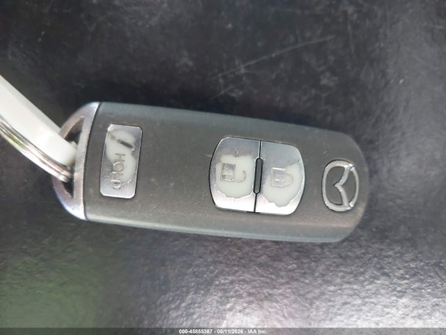 JM3KE2CY5G0803444 Mazda Cx-5 Touring