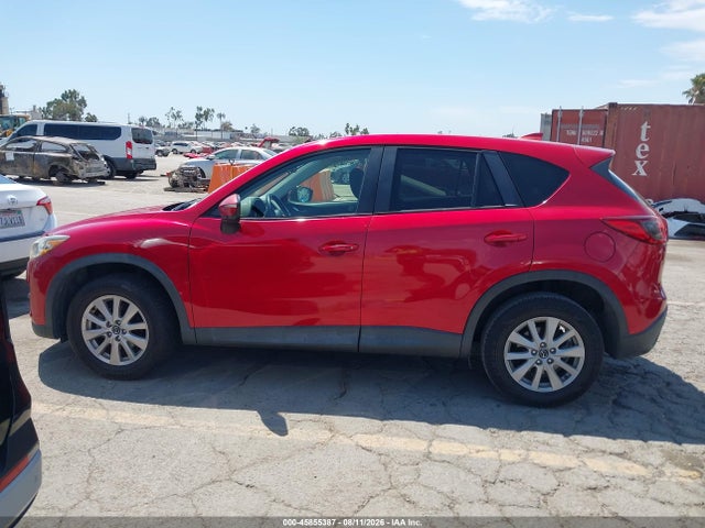 JM3KE2CY5G0803444 Mazda Cx-5 Touring
