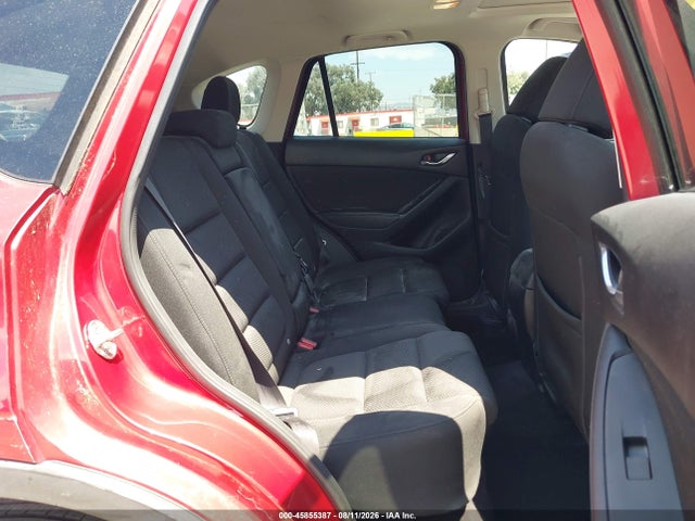 JM3KE2CY5G0803444 Mazda Cx-5 Touring