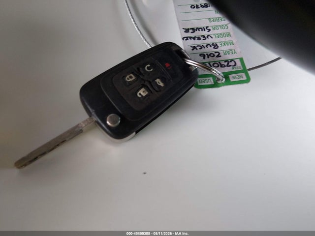 Buick Verano 2016 1G4PP5SK3G4118970 Image 11