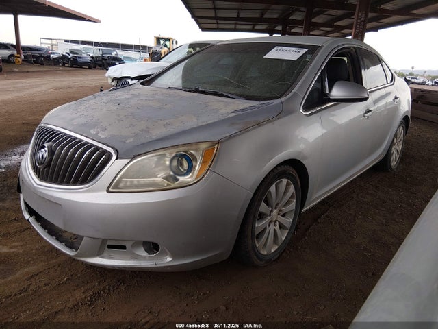 Buick Verano 2016 1G4PP5SK3G4118970 Image 2