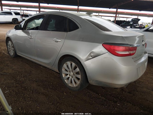 Buick Verano 2016 1G4PP5SK3G4118970 Image 3