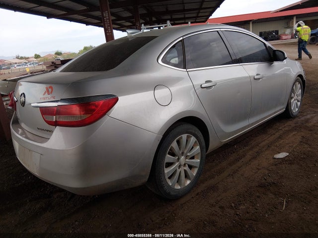 Buick Verano 2016 1G4PP5SK3G4118970 Image 4