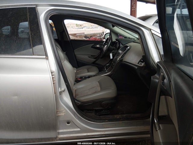 Buick Verano 2016 1G4PP5SK3G4118970 Image 5
