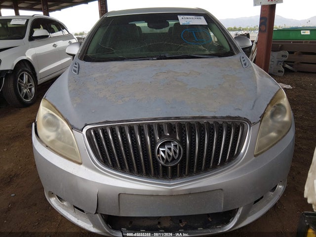 Buick Verano 2016 1G4PP5SK3G4118970 Image 6
