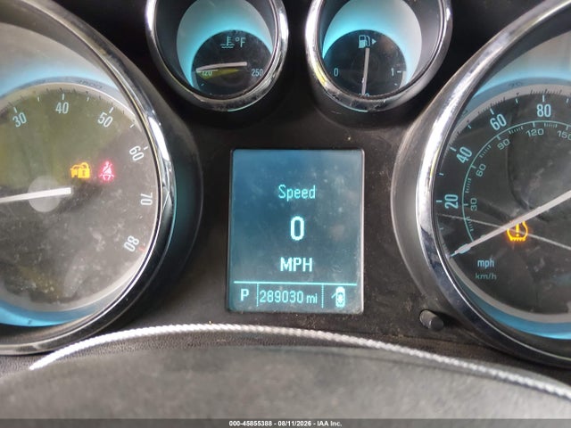 Buick Verano 2016 1G4PP5SK3G4118970 Image 7