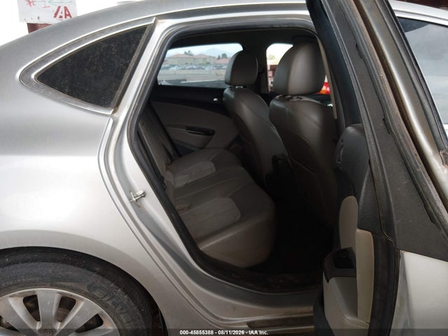 Buick Verano 2016 1G4PP5SK3G4118970 Image 8