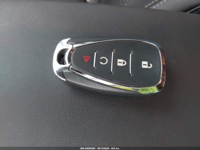 45855390 :رقم المزاد ، KL77LHEP6TC018965 vin ، 2026 Chevrolet Trax Fwd Lt مزاد بيع
