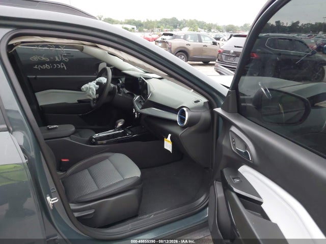 45855390 :رقم المزاد ، KL77LHEP6TC018965 vin ، 2026 Chevrolet Trax Fwd Lt مزاد بيع