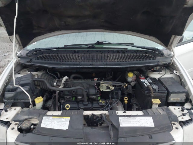 Продаж на аукціоні авто 2005 Chrysler Town & Country Lx, vin: 2C4GP44RX5R519189, номер лоту: 45855391