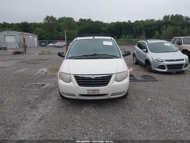 Продаж на аукціоні авто 2005 Chrysler Town & Country Lx, vin: 2C4GP44RX5R519189, номер лоту: 45855391
