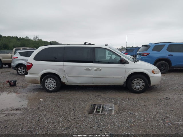 Продаж на аукціоні авто 2005 Chrysler Town & Country Lx, vin: 2C4GP44RX5R519189, номер лоту: 45855391