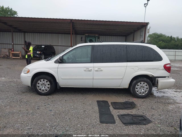 Продаж на аукціоні авто 2005 Chrysler Town & Country Lx, vin: 2C4GP44RX5R519189, номер лоту: 45855391