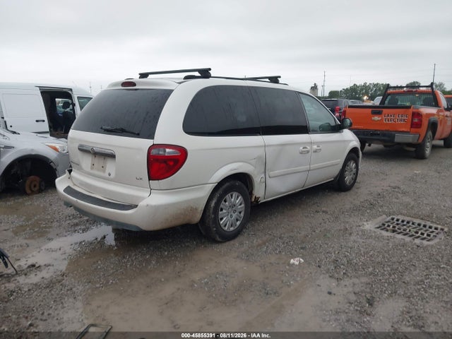 Продаж на аукціоні авто 2005 Chrysler Town & Country Lx, vin: 2C4GP44RX5R519189, номер лоту: 45855391