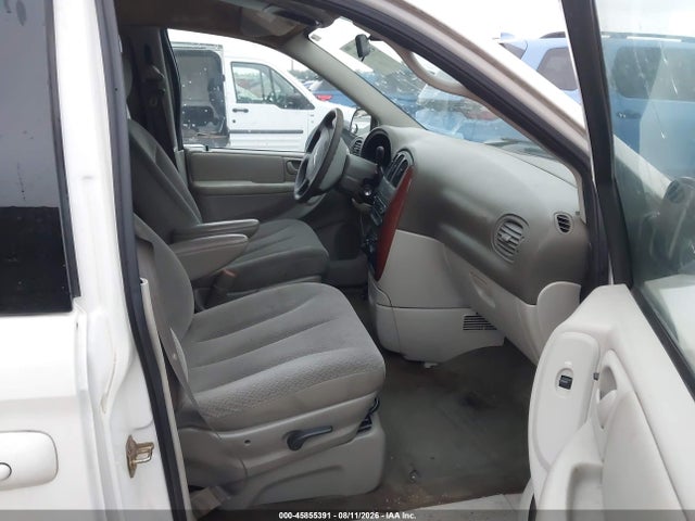Продаж на аукціоні авто 2005 Chrysler Town & Country Lx, vin: 2C4GP44RX5R519189, номер лоту: 45855391