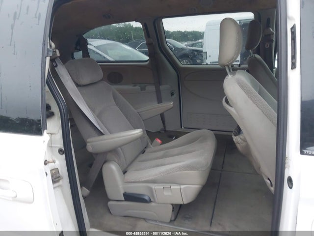 Продаж на аукціоні авто 2005 Chrysler Town & Country Lx, vin: 2C4GP44RX5R519189, номер лоту: 45855391