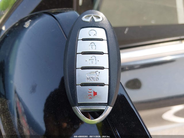 2014 Infiniti Qx60 მანქანა იყიდება აუქციონზე, vin: 5N1AL0MMXEC543186, აუქციონის ნომერი: 45855393