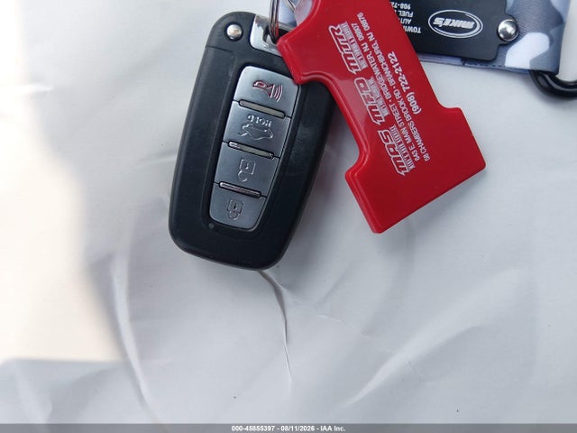 Aukcja sprzedaży 2011 Hyundai Sonata Se, vin: 5NPEC4AC9BH120074, numer aukcji: 45855397