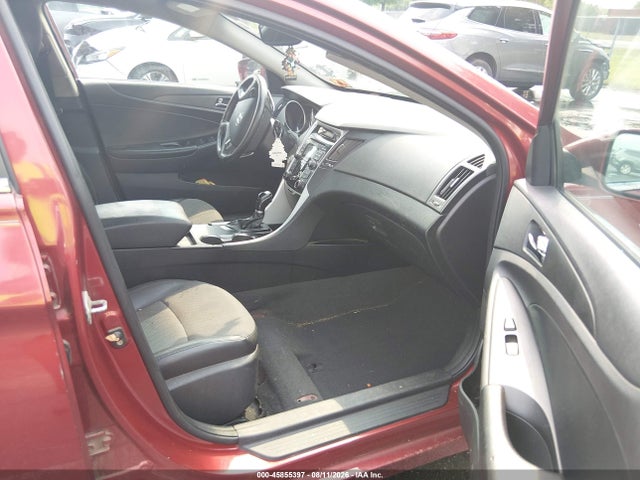 Aukcja sprzedaży 2011 Hyundai Sonata Se, vin: 5NPEC4AC9BH120074, numer aukcji: 45855397