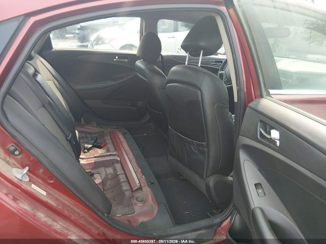 Aukcja sprzedaży 2011 Hyundai Sonata Se, vin: 5NPEC4AC9BH120074, numer aukcji: 45855397