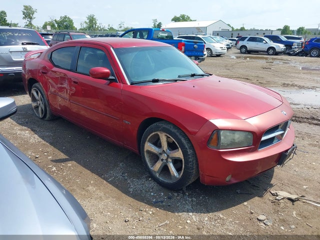 Продажа на аукционе авто 2007 Dodge Charger Rt, vin: 2B3KA53H57H616952, номер лота: 45855396