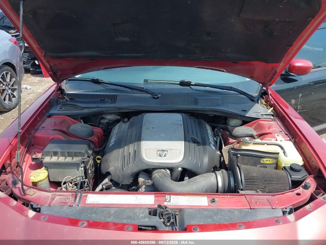 Продажа на аукционе авто 2007 Dodge Charger Rt, vin: 2B3KA53H57H616952, номер лота: 45855396