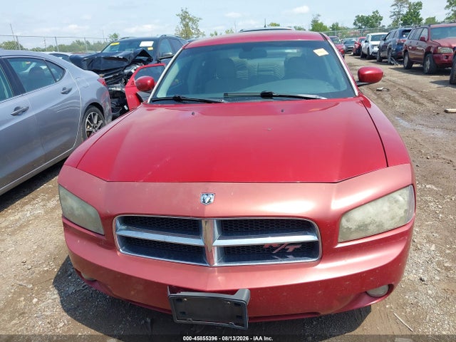 Продажа на аукционе авто 2007 Dodge Charger Rt, vin: 2B3KA53H57H616952, номер лота: 45855396