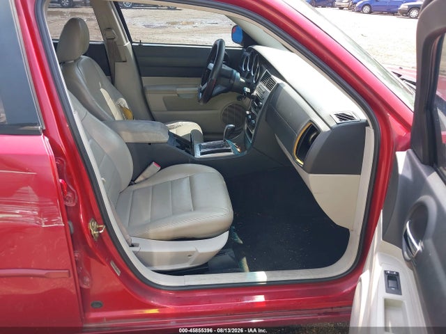 Продажа на аукционе авто 2007 Dodge Charger Rt, vin: 2B3KA53H57H616952, номер лота: 45855396