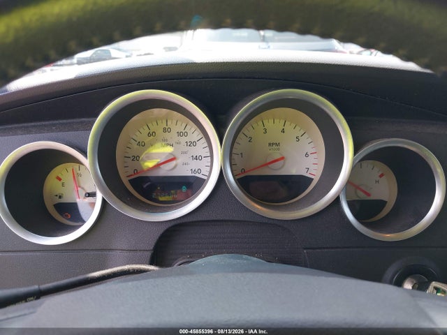 Продажа на аукционе авто 2007 Dodge Charger Rt, vin: 2B3KA53H57H616952, номер лота: 45855396