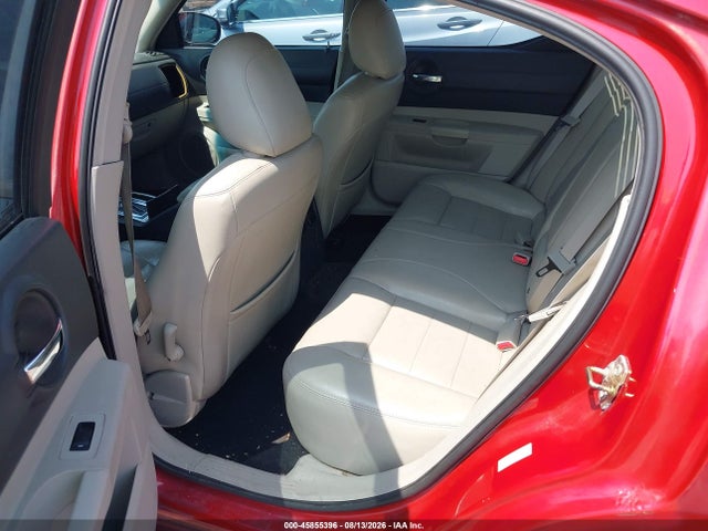 Продажа на аукционе авто 2007 Dodge Charger Rt, vin: 2B3KA53H57H616952, номер лота: 45855396
