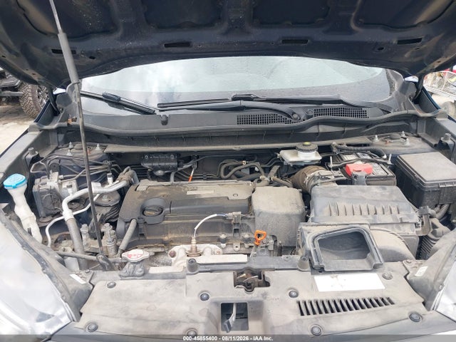 2HKRW5H31JH402308 Honda CR-V LX